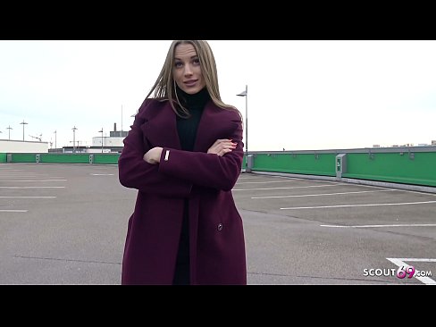 ❤️ 德國童子軍是夢想中的鋼鐵，停車場的故事和性感的金錢 ❤️❌ 蕩婦 在 zh-tw.fullsexmovs.ru ❌️❤