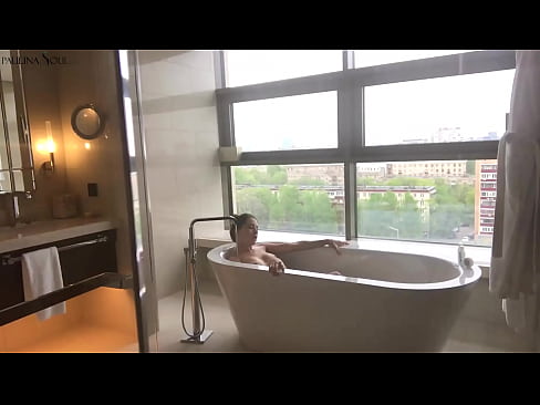 ❤️ 巨大的寶貝熱情地在浴室裡抽搐她的陰部 ❤️❌ 蕩婦 在 zh-tw.fullsexmovs.ru ❌️❤